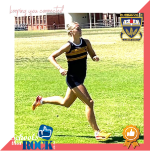 Tweekamp Liga 6 - Hoërskool Durbanville