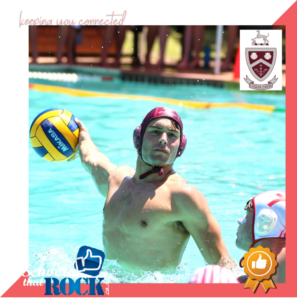 Water Polo - Kearsney College vs Michaelhouse