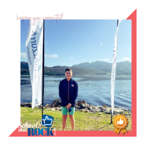 Western Cape Aquatics Championship - Hoërskool DF Malan