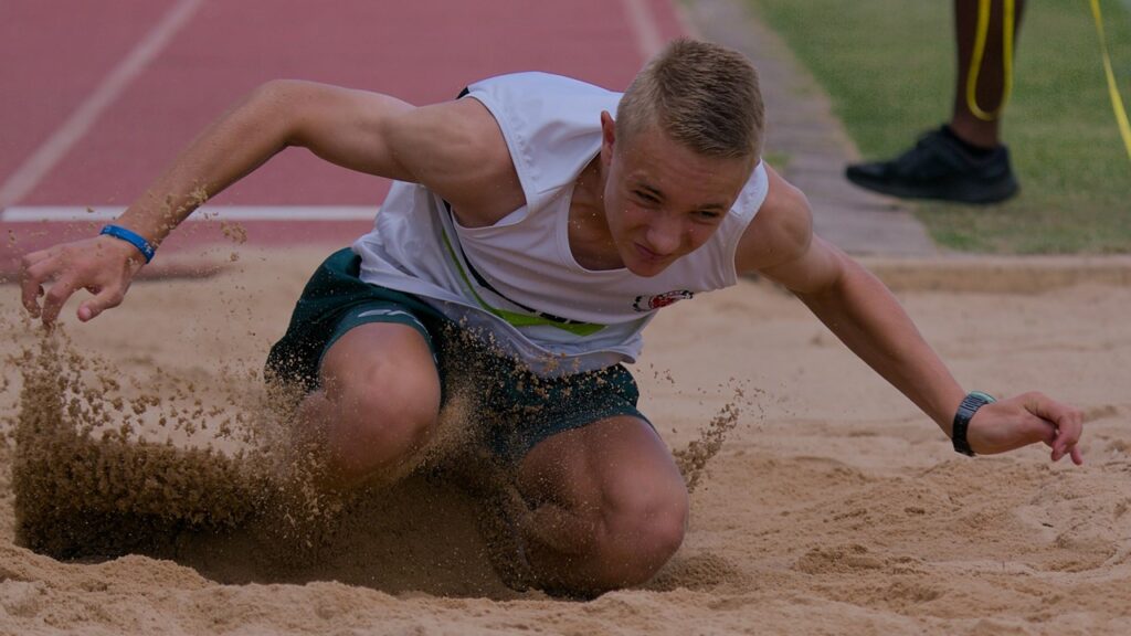 Midstream en Nelspruit atletiek - Hoërskool Ermelo