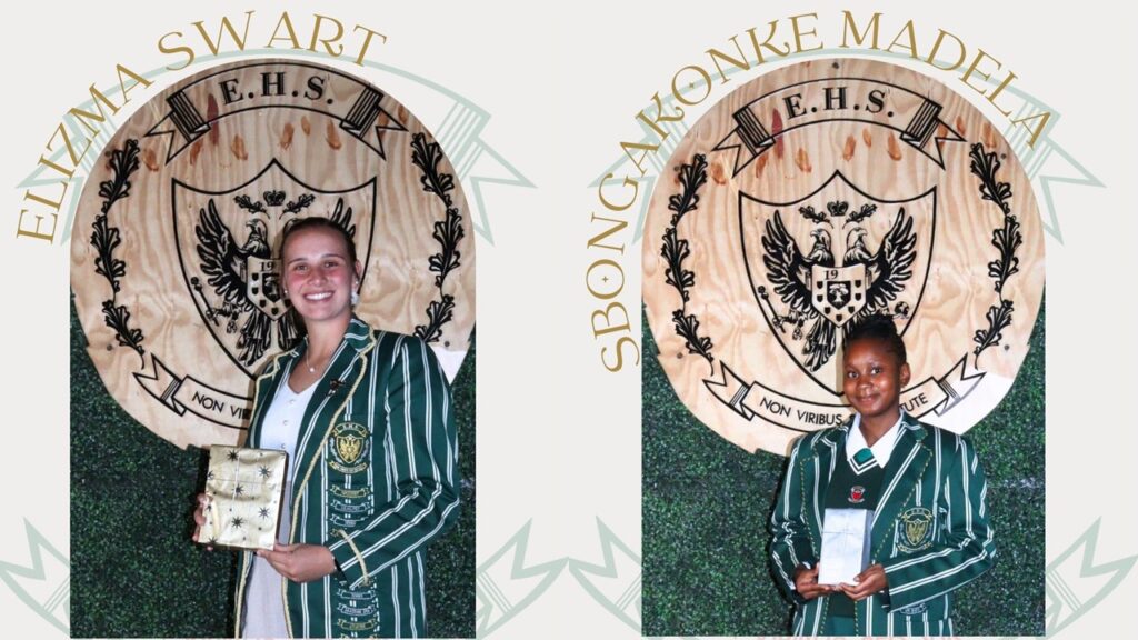 Akademiese Prysuitdeling - Hoërskool Ermelo