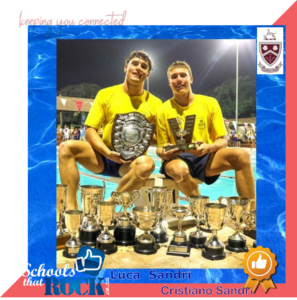Annual Swimming Gala - Kearsney College