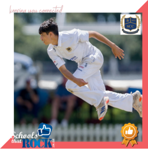 Clifton T20 Cricket - St Charles College vs Glenwood