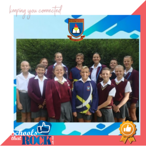 D6-Atletiekbyeenkoms - Laerskool Westwood