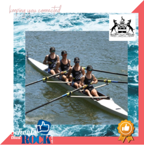 ECRA Rowing Regatta - Selborne College