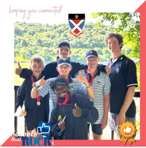 Eastern Cape Rowing - St Andrew's College