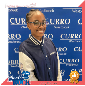Executive Portfolio Leader - Curro Westbrook