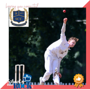 Hard-Fought Cricket Game - St Charles College vs Glenwood