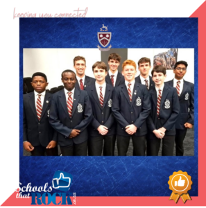 History Inter-Schools Quiz - Kearsney College