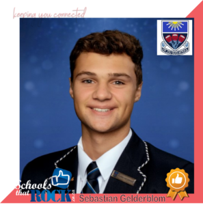 Hoofseun 2025 - Hoërskool DF Malan