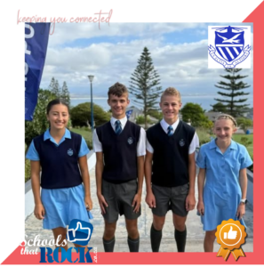 Interhuis-atletiek 2025 - Hoërskool Punt