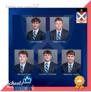Interzonal Tennis Tournament - St Andrew's College