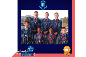 Kaapse Wynland Skaakproewe - Hoër Jongenskool Paarl