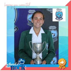 Kleuresport 2025 - Hoërskool Hermanus