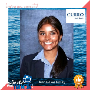 Midmar Mile 2025 - Curro Salt Rock