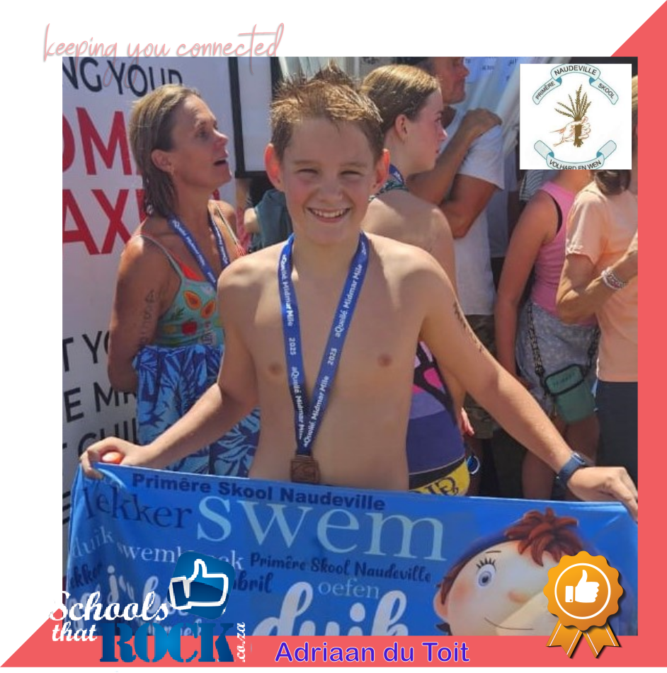 Midmar Myl – Primêre Skool Naudeville
