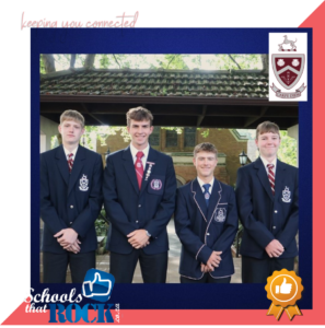 National Golf RSA - Kearsney College