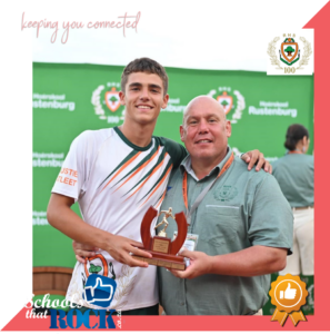 Noordwes Interhoër - Hoërskool Rustenburg