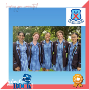 Quantum Science & Engineering - St Andrew's School for Girls