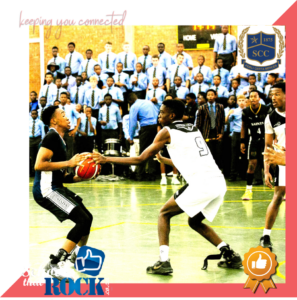 Schoolboy Basketball - St Charles College vs Hilton College