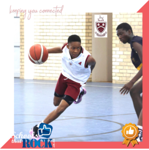 Schools Basketball - Kearsney College vs Northwood High School