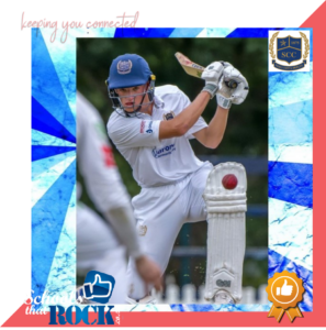 Schools Cricket - St Charles College vs Maritzburg College