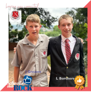 Schools Tennis - Maritzburg College