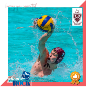 Schools Water Polo - Kearsney College vs Glenwood High School