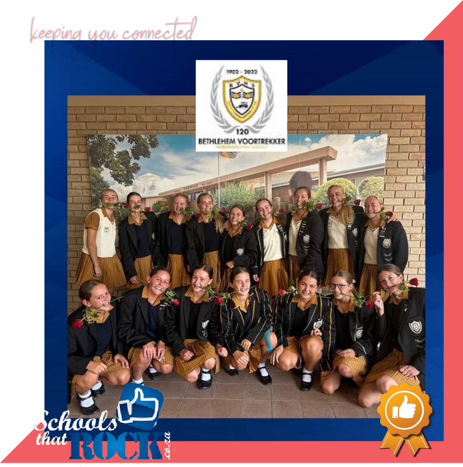 Skole hokkie – Bethlehem Voortrekker Hoërskool
