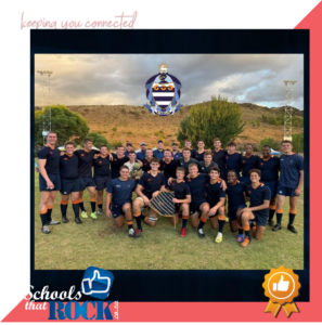 Skolerugby - Grey Kollege rugby-seisoen begin