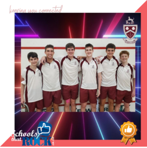 St Andrews Squash Festival - Kearsney College