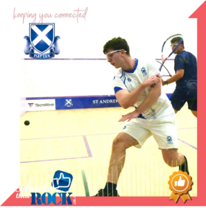 St Andrew's Squash Festival - St Andrew's School Bloemfontein
