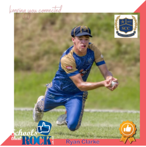 T20 Cricket Eliminator - St Charles College vs Kearsney College