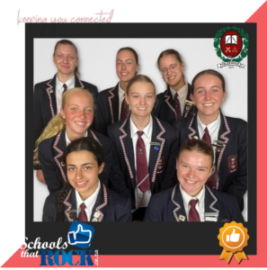 UNISA Musiek eksamens - Hoër Meisieskool Bloemhof