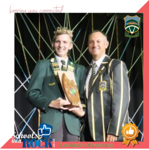 Versatilis Toekenning - Die Hoërskool Wonderboom