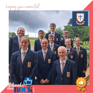 Wagendrift Challenge - Treverton College