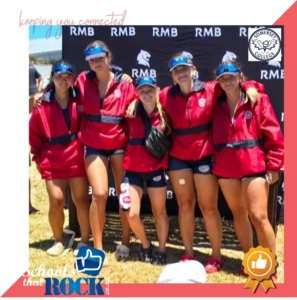Western Province Regatta - Somerset College