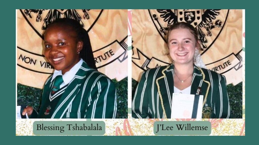 Akademiese Prestasies - Hoërskool Ermelo