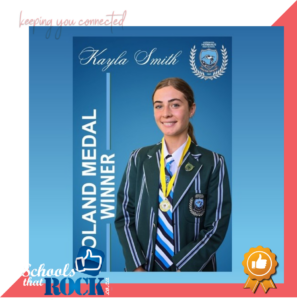 Boland Atletiekkampioenskappe - Hoërskool Hermanus wen medaljes