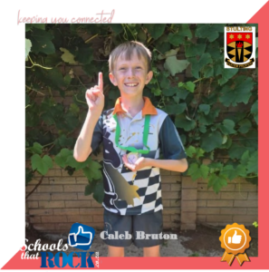Charity Chess Tournament - Stulting Primary School