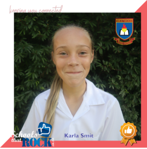 D6 Atletiek byeenkoms - Laerskool Westwood atleet presteer