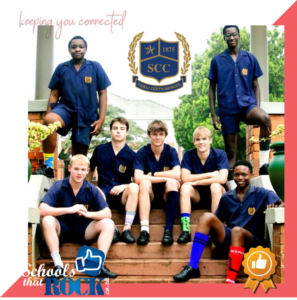 Description of teenagers unfair - St Charles College
