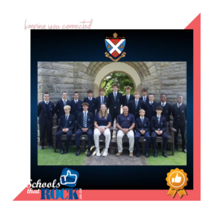 Independent Schools Hockey Festival - St Andrew's College