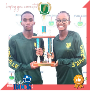 Interhigh Athletics - Grenville High School