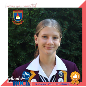 Interne redenaars - Laerskool Westwood redenaars presteer