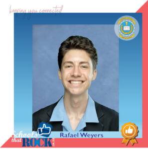 Junior Stadsraad - Hoërskool Oos-Moot