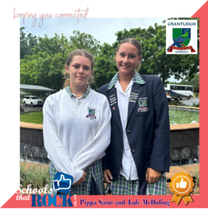 KCD Hockey Teams - Grantleigh College students selected