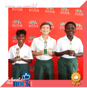 King Cetshwayo Chess Tournament - Felixton College