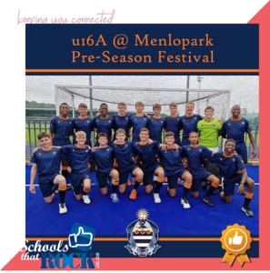 Menlopark Pre-Season Festival - Grey College
