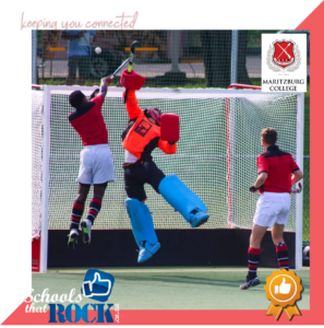 Michaelhouse Hockey Festival - Maritzburg College excels